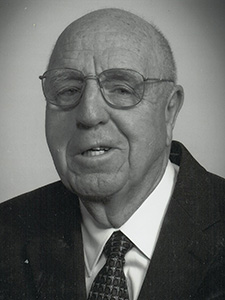 Joe Cooper Photo